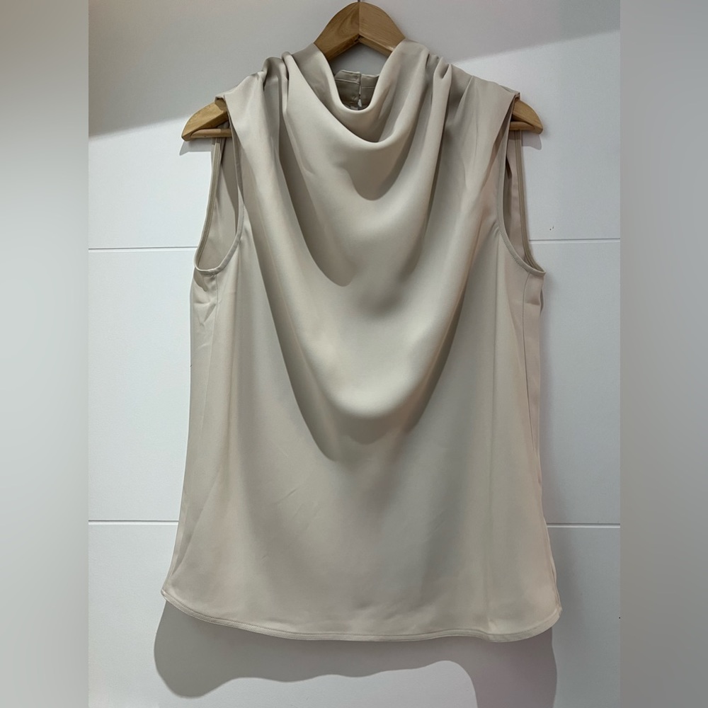 Babaton women’s dress shirt